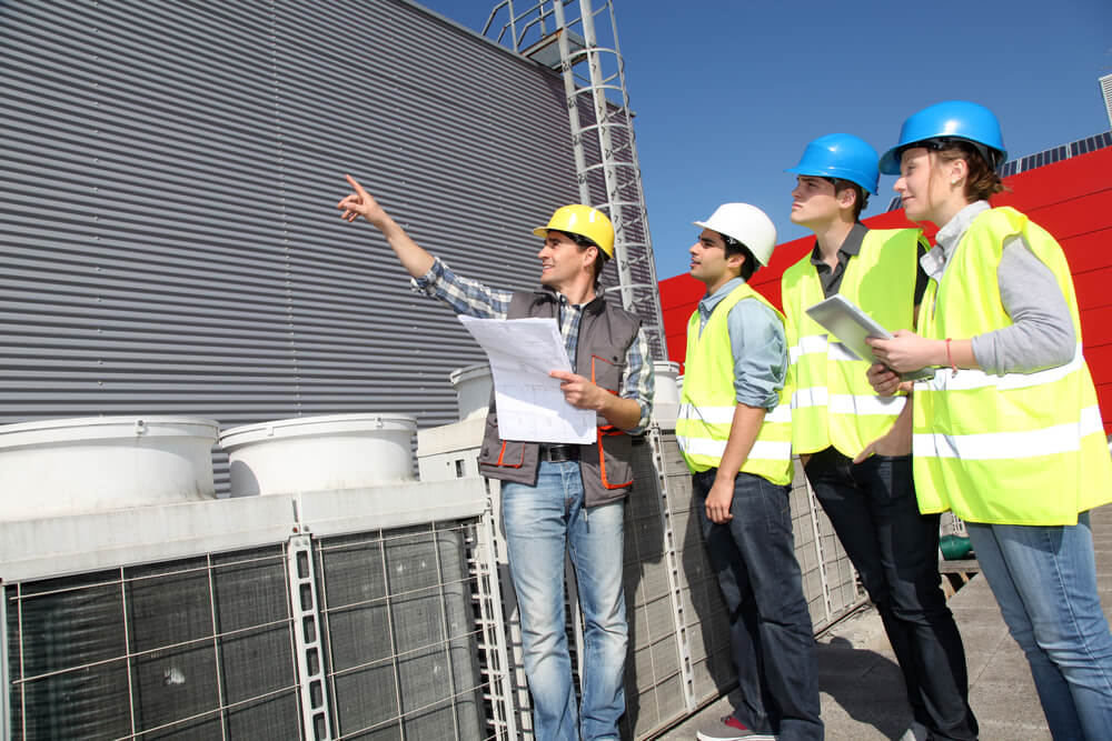 Curso Técnicas De Seguridad En La Operación De Calderas Y Autoclaves